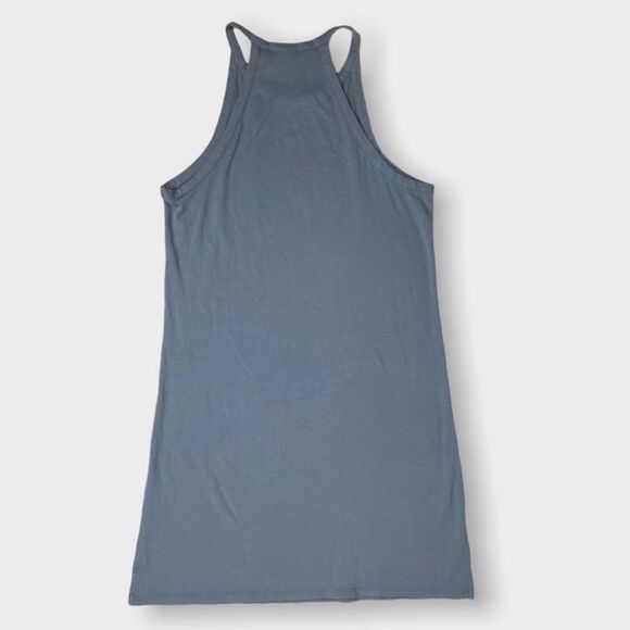 Theory Sonaki R Classic Tee Short Cotton Dress size Small - Picture 2 of 6